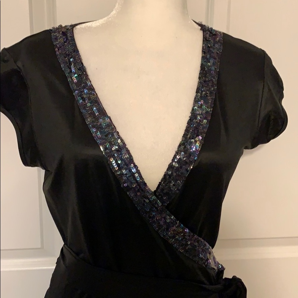 A.B.S. Allen Schwartz Dress - Picture 5 of 10